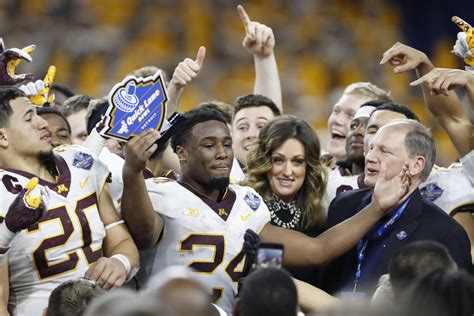 Gophers football bowl projections are familiar — very familiar